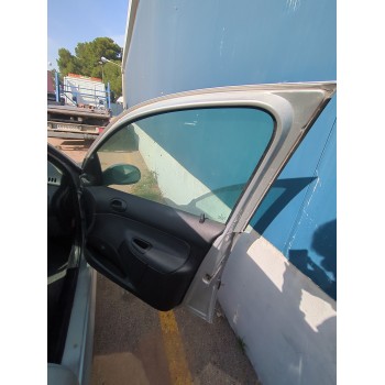 Recambio de puerta delantera derecha para peugeot 206 hatchback (2a/c) 1.4 i referencia OEM IAM   