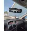 Recambio de retrovisor interior para peugeot 206 hatchback (2a/c) 1.4 i referencia OEM IAM   