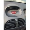 Recambio de warning para peugeot 206 hatchback (2a/c) 1.4 i referencia OEM IAM   