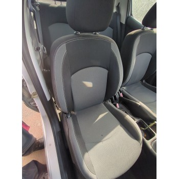 Recambio de asiento delantero derecho para peugeot 206 hatchback (2a/c) 1.4 i referencia OEM IAM   