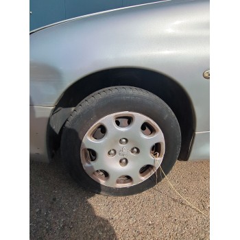 PASO RUEDA DELANTERO IZQUIERDO 