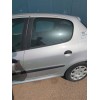 Recambio de puerta trasera izquierda para peugeot 206 hatchback (2a/c) 1.4 i referencia OEM IAM   
