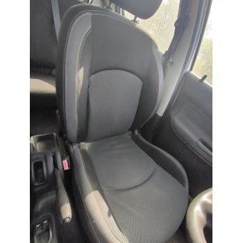 Recambio de asiento delantero izquierdo para peugeot 206 hatchback (2a/c) 1.4 i referencia OEM IAM   