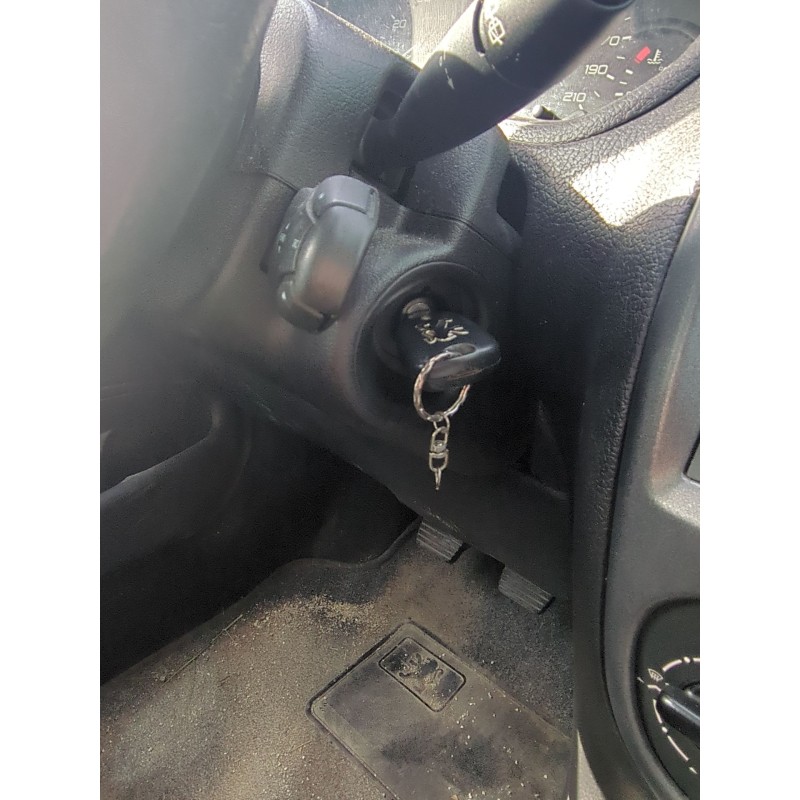 Recambio de conmutador de arranque para peugeot 206 hatchback (2a/c) 1.4 i referencia OEM IAM   
