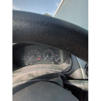 Recambio de cuadro instrumentos para peugeot 206 hatchback (2a/c) 1.4 i referencia OEM IAM   