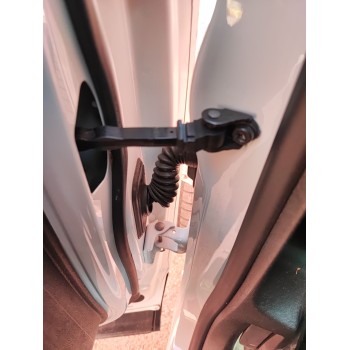 Recambio de freno puerta delantero izquierdo para peugeot 5008 ii (mc_, mj_, mr_, m4_) 1.5 bluehdi 130 (mcyhzj, mcyhzr, mcyhzx) 