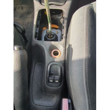 Recambio de mando elevalunas delantero derecho para peugeot 206 hatchback (2a/c) 1.4 i referencia OEM IAM   