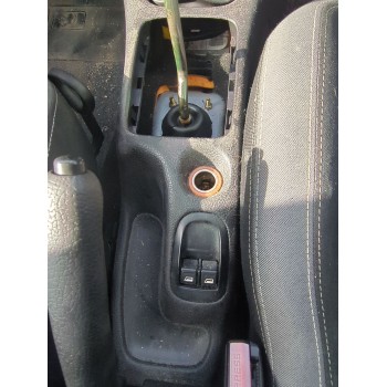 Recambio de mando elevalunas delantero izquierdo para peugeot 206 hatchback (2a/c) 1.4 i referencia OEM IAM   