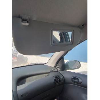 Recambio de parasol derecho para peugeot 206 hatchback (2a/c) 1.4 i referencia OEM IAM   