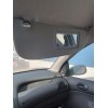 Recambio de parasol derecho para peugeot 206 hatchback (2a/c) 1.4 i referencia OEM IAM   
