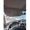 Recambio de parasol izquierdo para peugeot 206 hatchback (2a/c) 1.4 i referencia OEM IAM   
