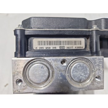 Recambio de abs para bmw 5 (e60) 520 i referencia OEM IAM 0265950315  