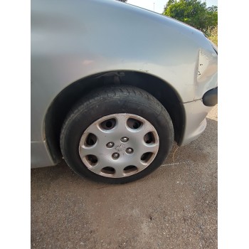 Recambio de paso rueda delantero derecho para peugeot 206 hatchback (2a/c) 1.4 i referencia OEM IAM   