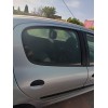 Recambio de puerta trasera derecha para peugeot 206 hatchback (2a/c) 1.4 i referencia OEM IAM   