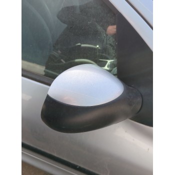Recambio de retrovisor derecho para peugeot 206 hatchback (2a/c) 1.4 i referencia OEM IAM   