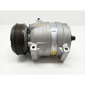 Recambio de compresor a/a para renault laguna ii (bg0/1_) 1.8 16v (bg0b, bg0m) referencia OEM IAM 8200021822  