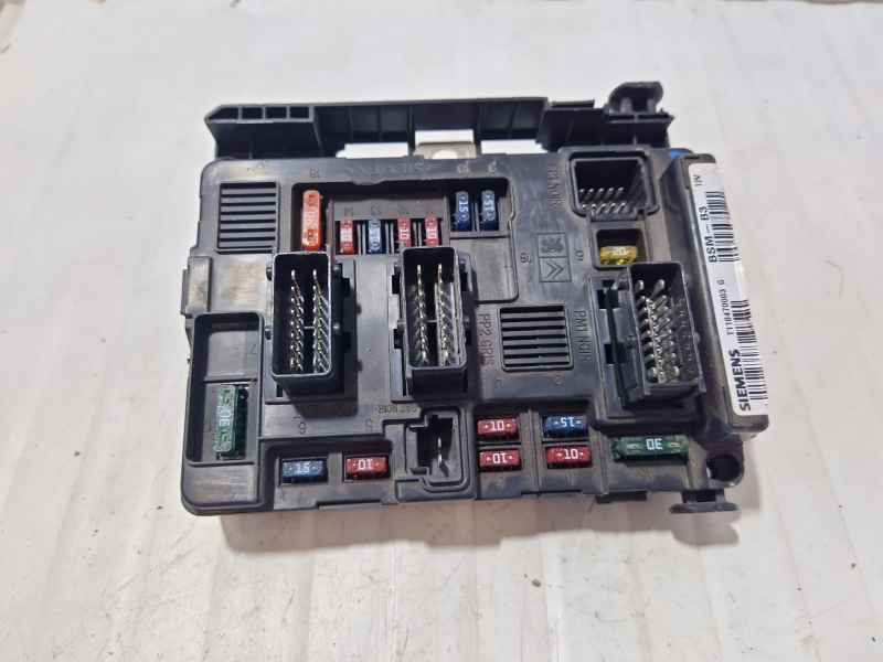 Recambio de bsm para citroën berlingo / berlingo first furgoneta/monovolumen (m_) 2.0 hdi 90 (mbrhy, mcrhy) referencia OEM IAM T