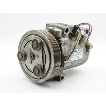 Recambio de compresor a/a para saab 900 ii 2.3 -16 referencia OEM IAM 4634895  