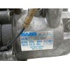 Recambio de compresor a/a para saab 900 ii 2.3 -16 referencia OEM IAM 4634895  