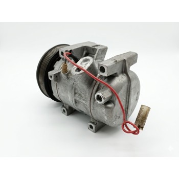 Recambio de compresor a/a para saab 900 ii 2.3 -16 referencia OEM IAM 4634895  
