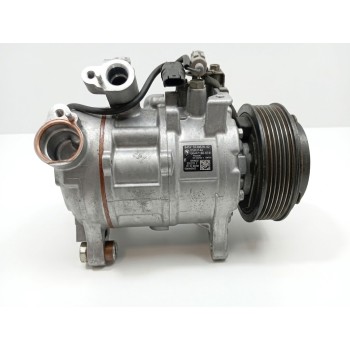Recambio de compresor a/a para bmw 1 (f21) 116 d referencia OEM IAM 64529330829 6SBU14A 