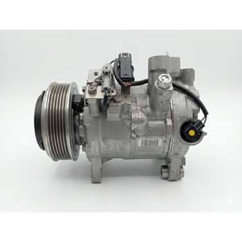 Recambio de compresor a/a para bmw 1 (f21) 116 d referencia OEM IAM 64529330829 6SBU14A 