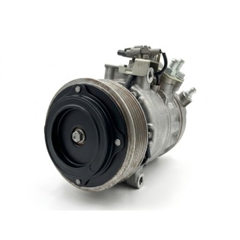 Recambio de compresor a/a para bmw 1 (f21) 116 d referencia OEM IAM 64529330829 6SBU14A 