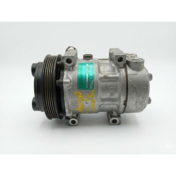 Recambio de compresor a/a para renault twingo i (c06_) 1.2 (c063, c064) referencia OEM IAM SD7H157827B  