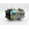 Recambio de compresor a/a para renault twingo i (c06_) 1.2 (c063, c064) referencia OEM IAM SD7H157827B  