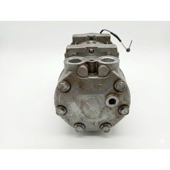 Recambio de compresor a/a para renault twingo i (c06_) 1.2 (c063, c064) referencia OEM IAM SD7H157827B  