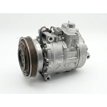 Recambio de compresor a/a para volkswagen passat b5.5 (3b3) 1.9 tdi referencia OEM IAM 8D0260808  