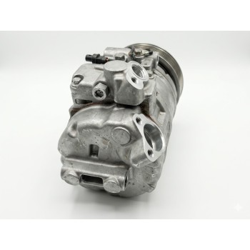 Recambio de compresor a/a para volkswagen passat b5.5 (3b3) 1.9 tdi referencia OEM IAM 8D0260808  