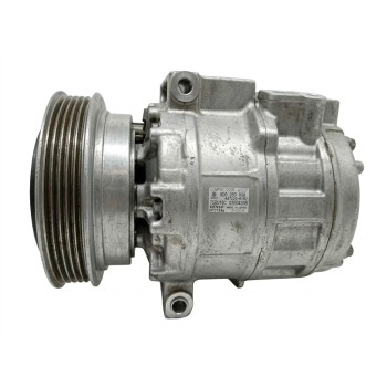 Recambio de compresor a/a para volkswagen passat b5.5 (3b3) 1.9 tdi referencia OEM IAM 8D0260808  