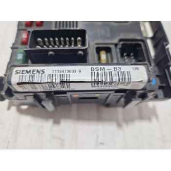 Recambio de bsm para citroën berlingo / berlingo first furgoneta/monovolumen (m_) 2.0 hdi 90 (mbrhy, mcrhy) referencia OEM IAM T