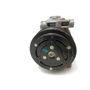 Recambio de compresor a/a para ford ka (ru8) 1.2 referencia OEM IAM 87520051747313  