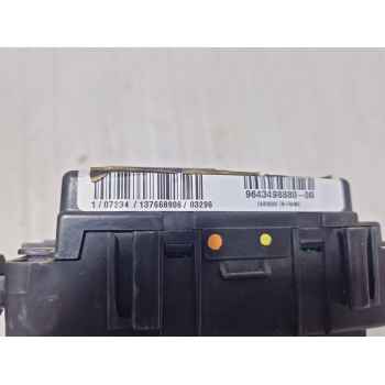 Recambio de bsm para citroën berlingo / berlingo first furgoneta/monovolumen (m_) 2.0 hdi 90 (mbrhy, mcrhy) referencia OEM IAM T