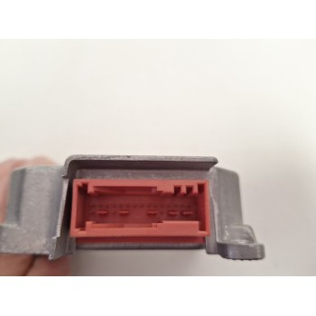 Recambio de centralita airbag para mitsubishi galloper (jk-01) 2.5 td referencia OEM IAM HR806600  