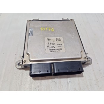 Recambio de centralita motor uce para mercedes-benz cls (c218) cls 250 cdi / bluetec / d (218.303, 218.304) referencia OEM IAM A