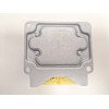 Recambio de centralita airbag para volkswagen polo v (6r1, 6c1) 1.4 tdi referencia OEM IAM 6R0959655E  