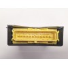 Recambio de centralita airbag para volkswagen polo v (6r1, 6c1) 1.4 tdi referencia OEM IAM 6R0959655E  