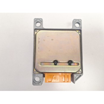 Recambio de centralita airbag para peugeot 306 (7b, n3, n5) 2.0 referencia OEM IAM 550741000  