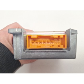 Recambio de centralita airbag para peugeot 306 (7b, n3, n5) 2.0 referencia OEM IAM 550741000  