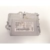 Recambio de centralita airbag para renault clio iii (br0/1, cr0/1) 1.5 dci referencia OEM IAM 8200563368  