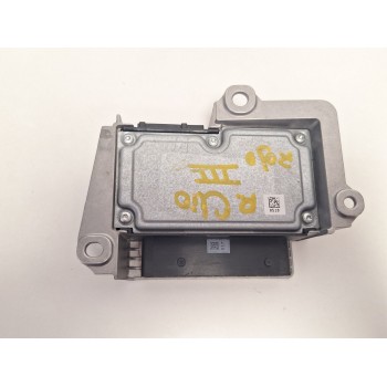Recambio de centralita airbag para renault clio iii (br0/1, cr0/1) 1.5 dci referencia OEM IAM 8200563368  