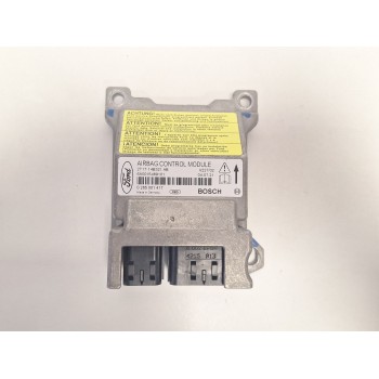 Recambio de centralita airbag para ford tourneo connect 1.8 tdci referencia OEM IAM 2T1T14B321AB  