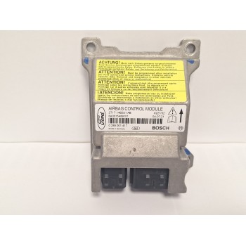 Recambio de centralita airbag para ford tourneo connect 1.8 tdci referencia OEM IAM 2T1T14B321AB  