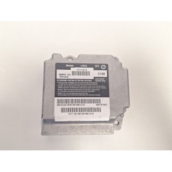 Recambio de centralita airbag para fiat stilo (192_) 1.4 16v referencia OEM IAM   