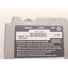 Recambio de centralita airbag para fiat stilo (192_) 1.4 16v referencia OEM IAM   