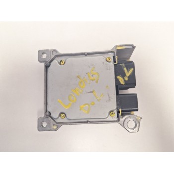 Recambio de centralita airbag para ford focus c-max (dm2) 1.6 ti referencia OEM IAM 2M5T14B056DD  