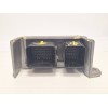 Recambio de centralita airbag para ford focus c-max (dm2) 1.6 ti referencia OEM IAM 2M5T14B056DD  
